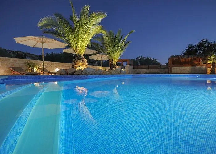 Villa Lojena -Murter Luxury Studios
