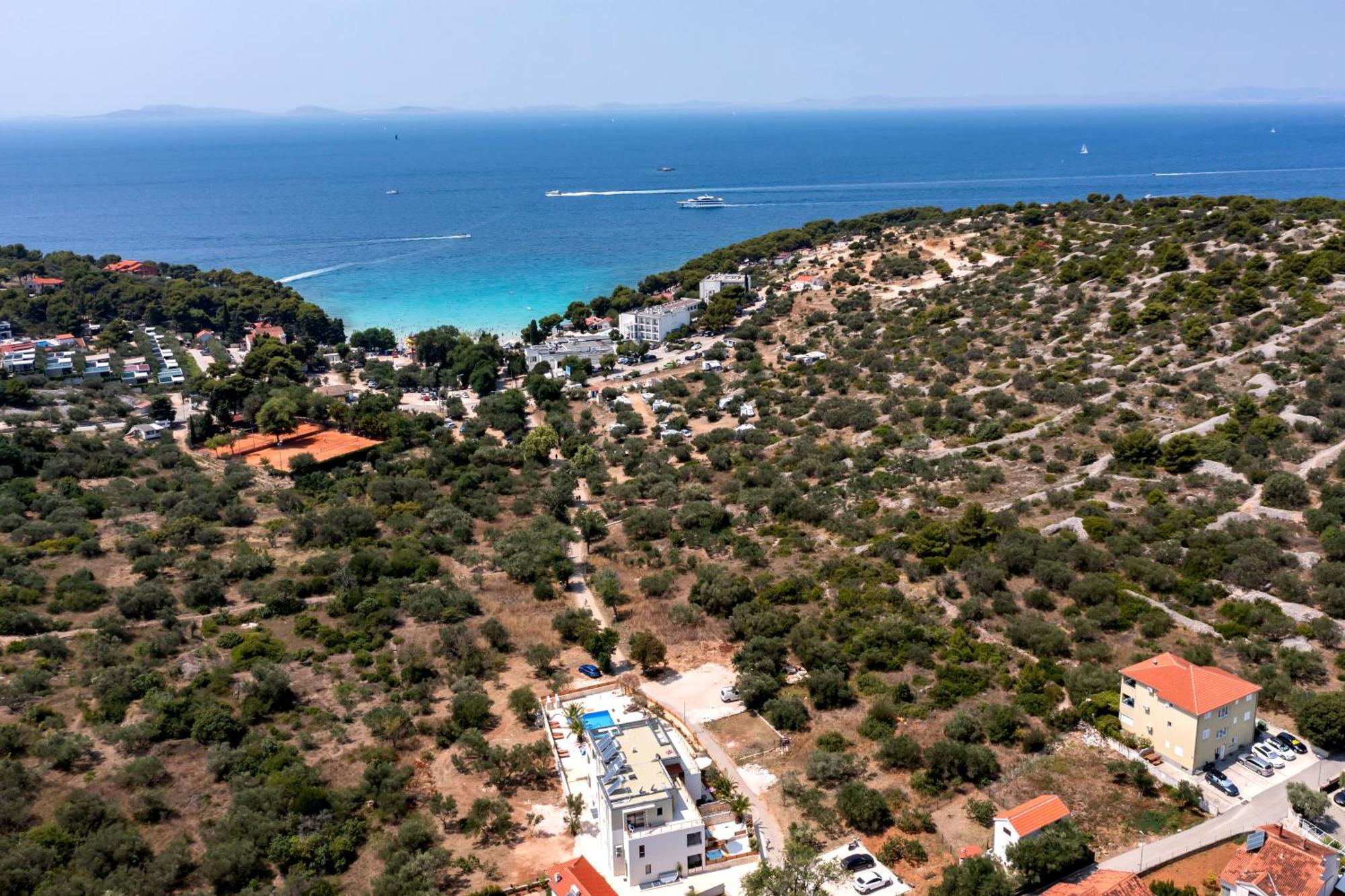 Apartament Lojena -murter Luxury