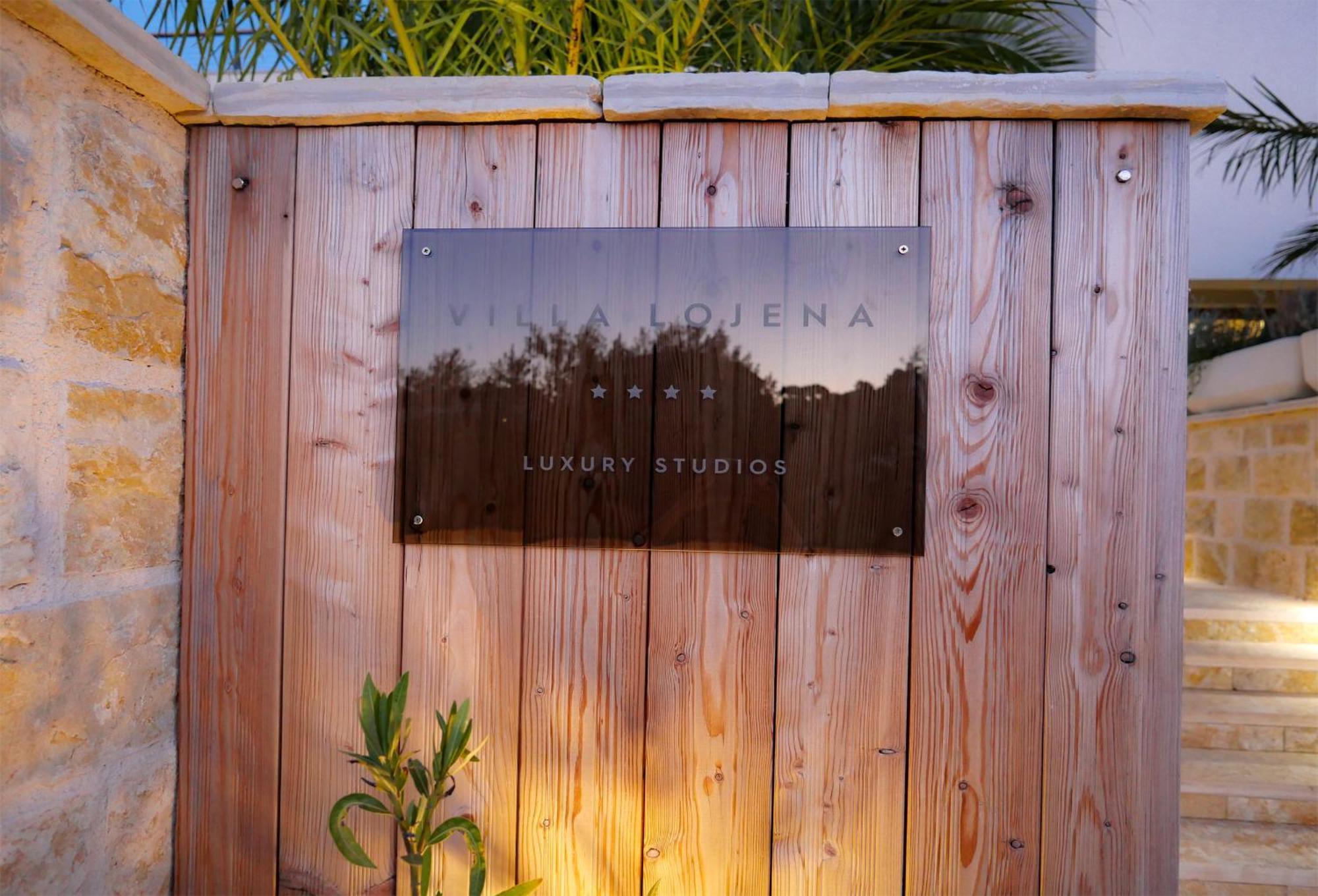 Apartament Lojena -murter Luxury Murter