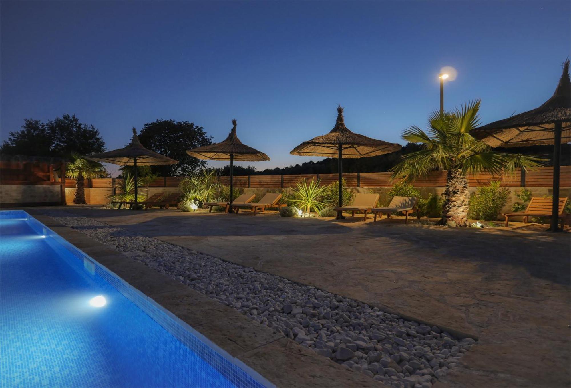 Lojena -murter Luxury Apartament Murter
