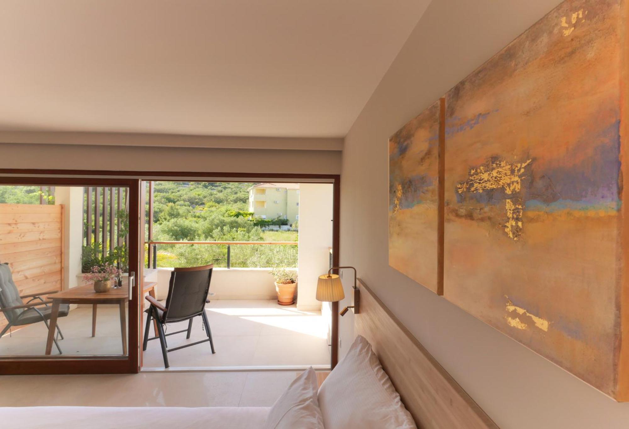 Lojena -murter Luxury *