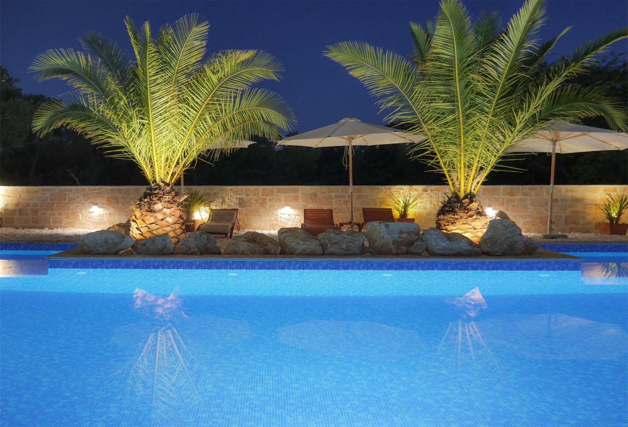 Lojena -murter Luxury Murter