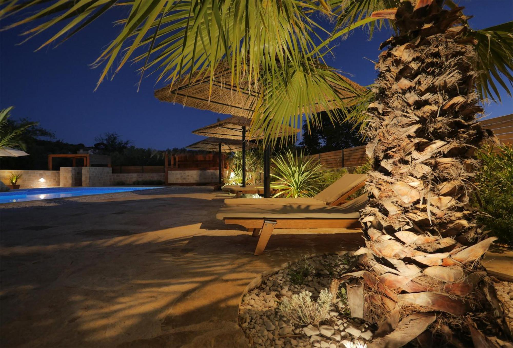 Lojena -murter Luxury * Murter