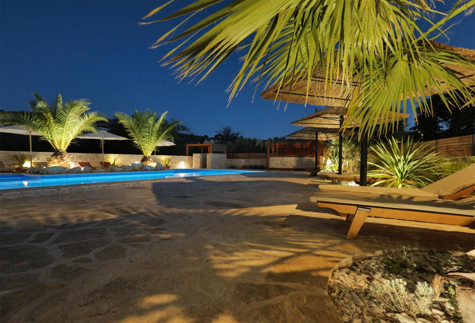 Lojena -murter Luxury