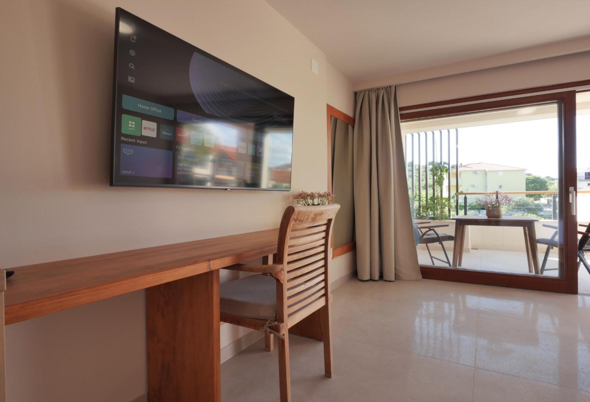 Apartament Lojena -murter Luxury Murter