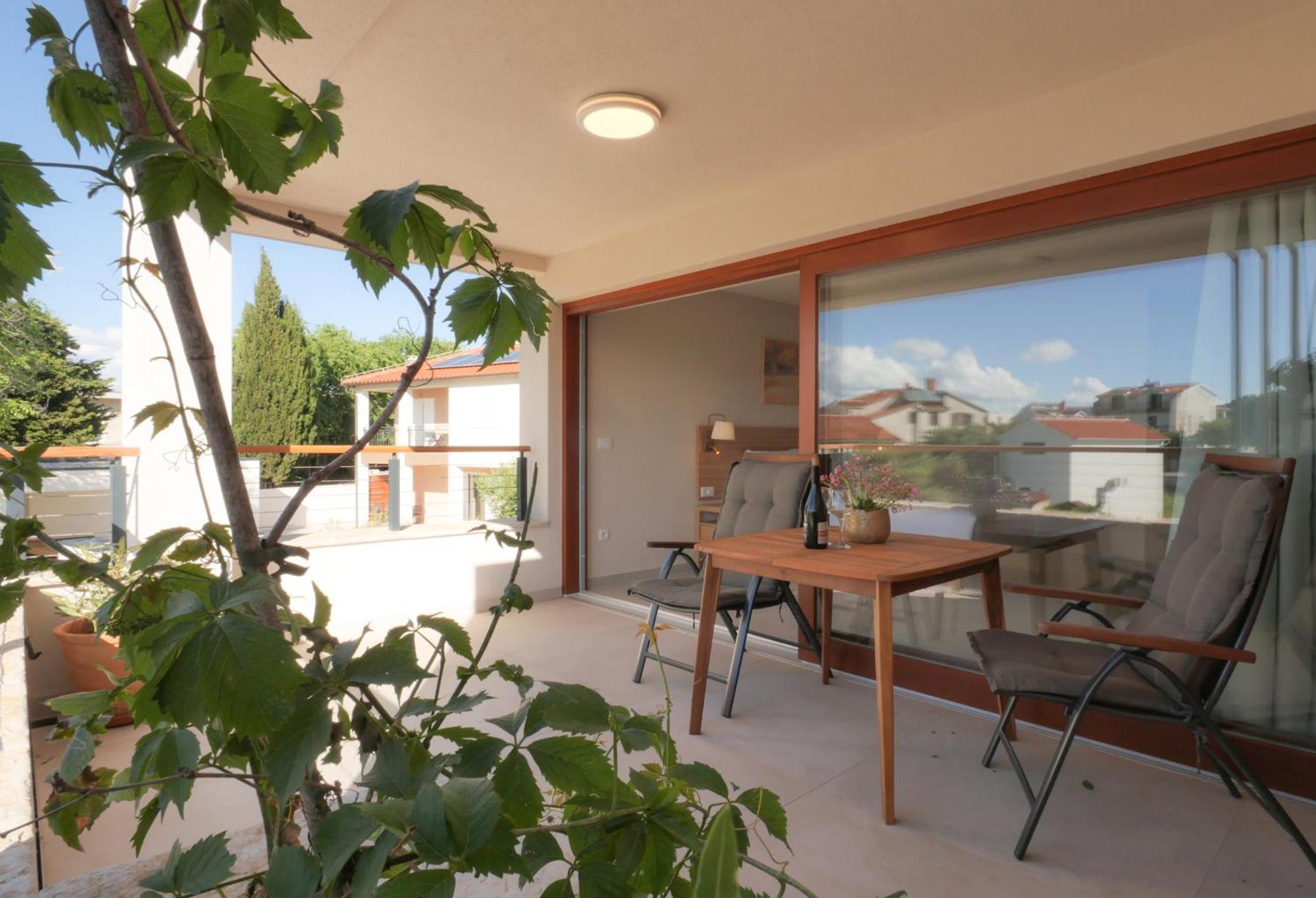 Lojena -murter Luxury * Murter