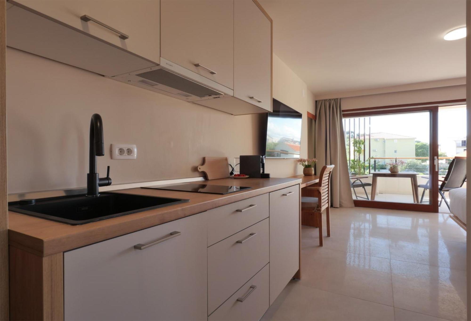 Lojena -murter Luxury Murter